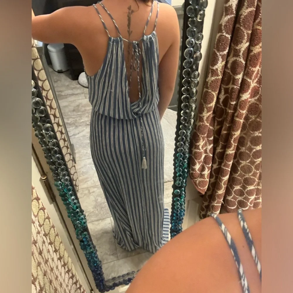 Long Dress - Picture 2 of 2